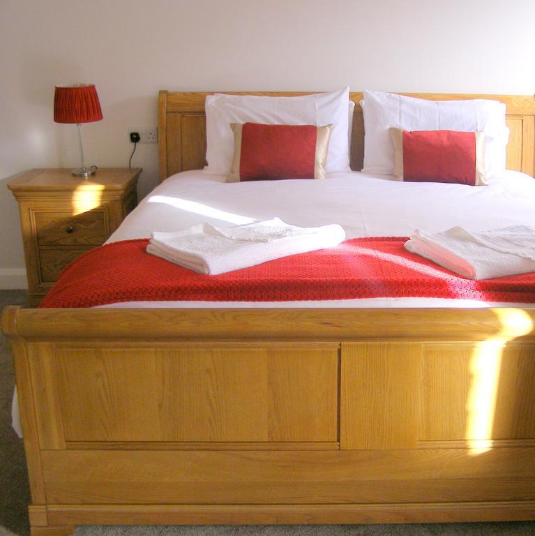 Coddy'S Farm Bed & Breakfast Holmfirth Room photo